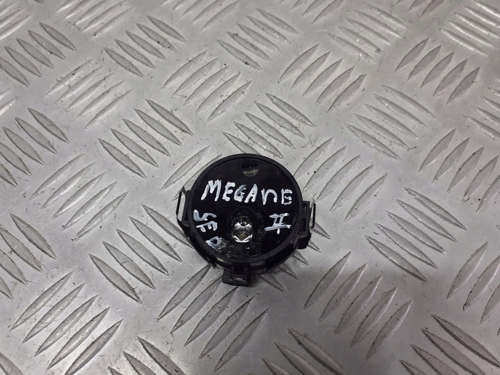 фото №1, Датчик датчик дощу renault megane ii