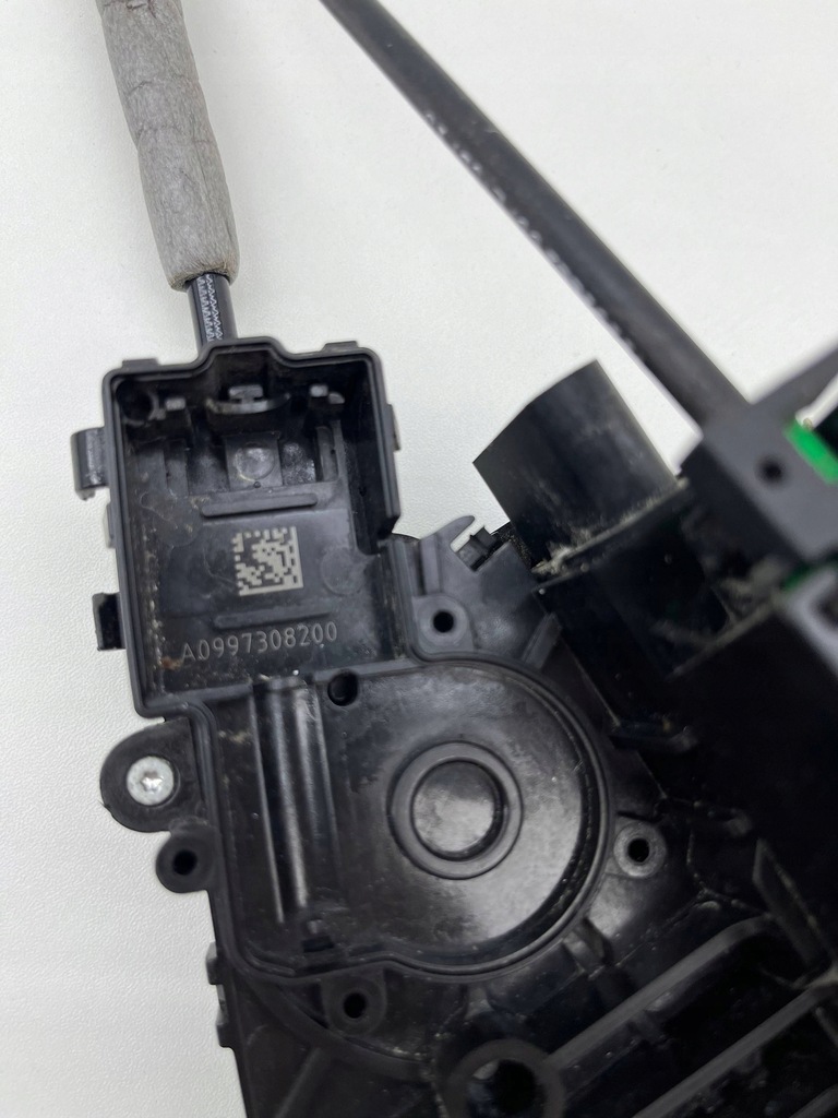 фото №8, Mercedes w222 замок дверь softclose доводчик правый задняя a2227601600