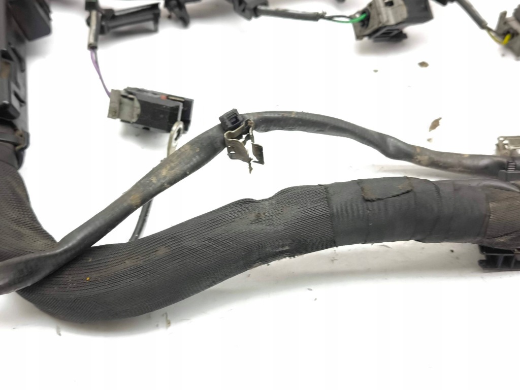 Mercedes-benz glk x204 2010 джгут двигуна a6510103648 в Україні