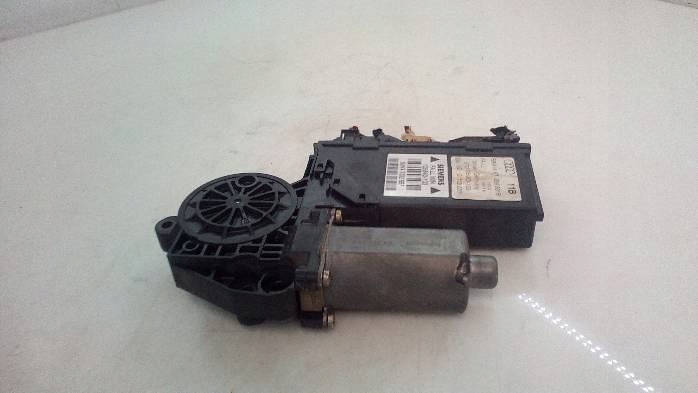 фото №7, Моторчик стекло левый перед audi a4 b6 8e1959801b