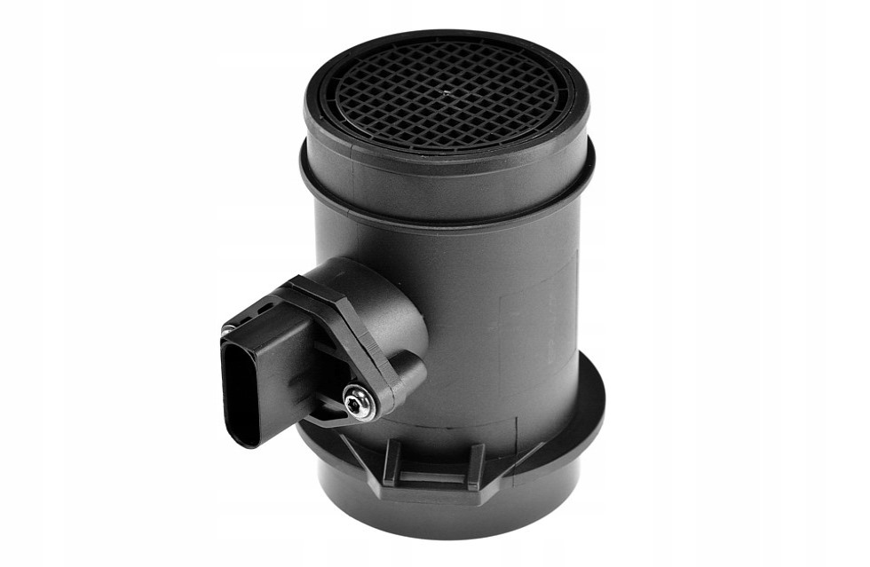 фото №1, Витратомір повітря do audi a8 d2 2.5 tdi