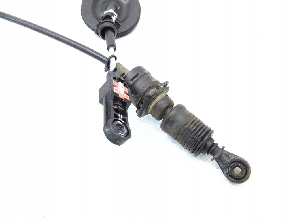 фото №3, Трос перемикання передач at автоматична коробка передач ford ranger v raptor 2.2tdci 2012-2020r