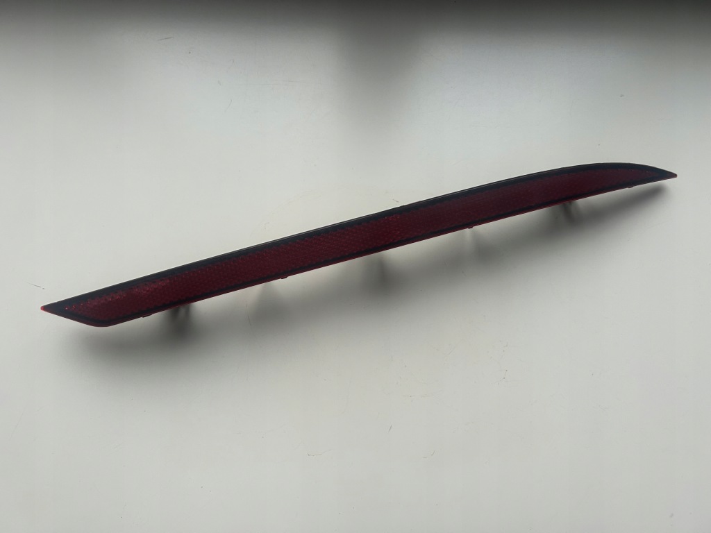 фото №1, Opel insignia ii b 2017-2020 відбивач бампера правий задня оригінал