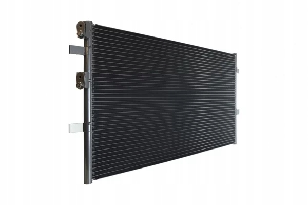 фото №9, Конденсатор радиатор кондиционера ford transit / tourneo 2.2d-3.2d 2006-