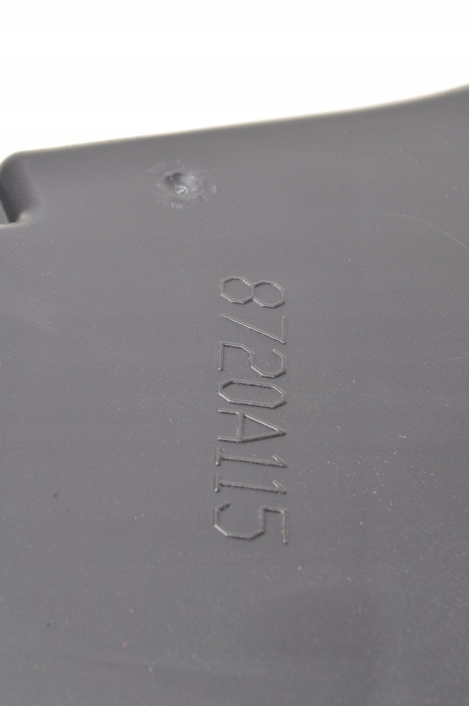 фото №10, Mitsubishi lancer viii сабвуфер динамік 8720a115