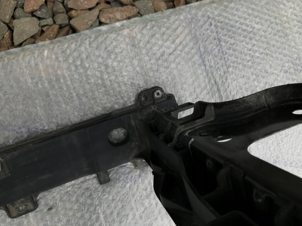 фото №8, Hyundai i30 3 iii підсилювач pas перед 2018-