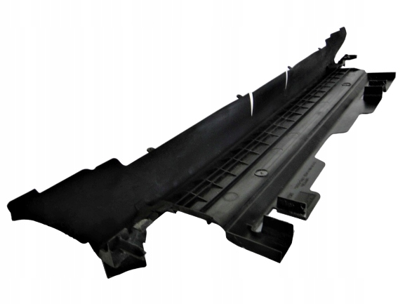 фото №1, Mercedes e klasa w 213 воздуховод воздуха нижняя