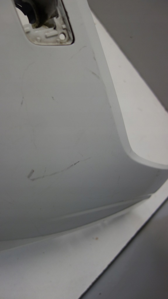 фото №6, Volvo xc60 ii бампер перед передний r design 31449127