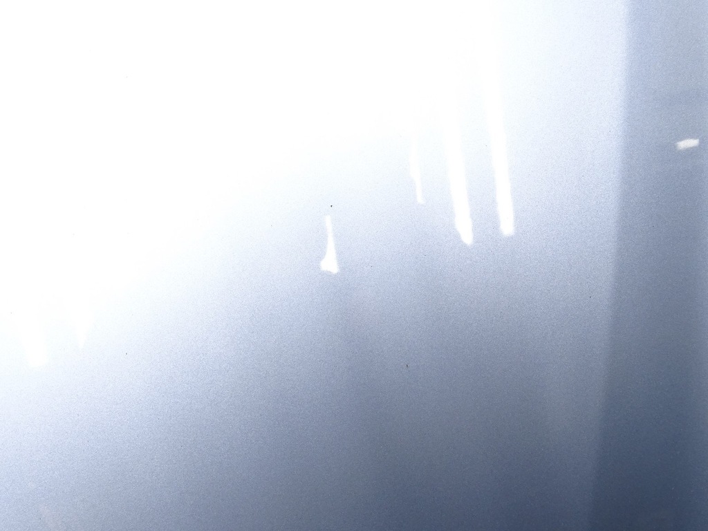 фото №7, Капот кришка двигуна audi a3 8p lift ly5j 08-12r