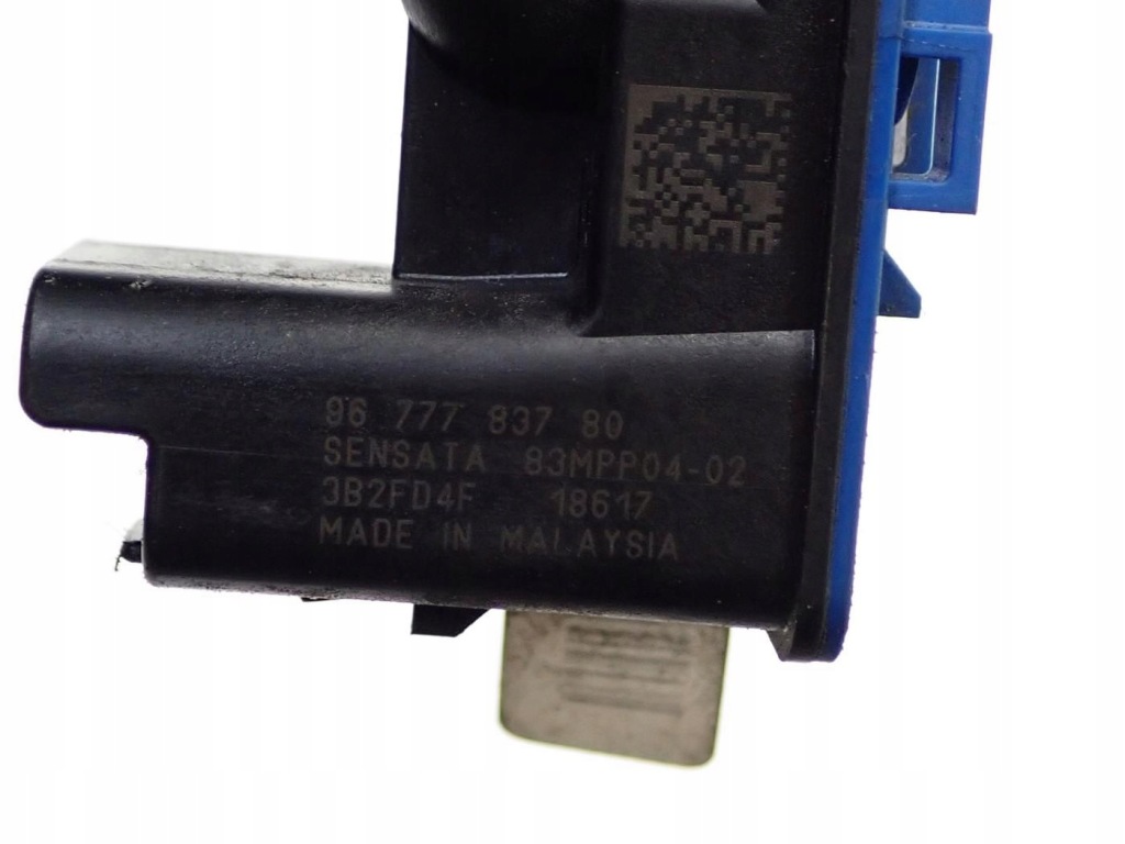 Датчик давления усилитель тормозов 9677783780 peugeot 208 1 2008 1 1.2 thp hn01 17r Цена