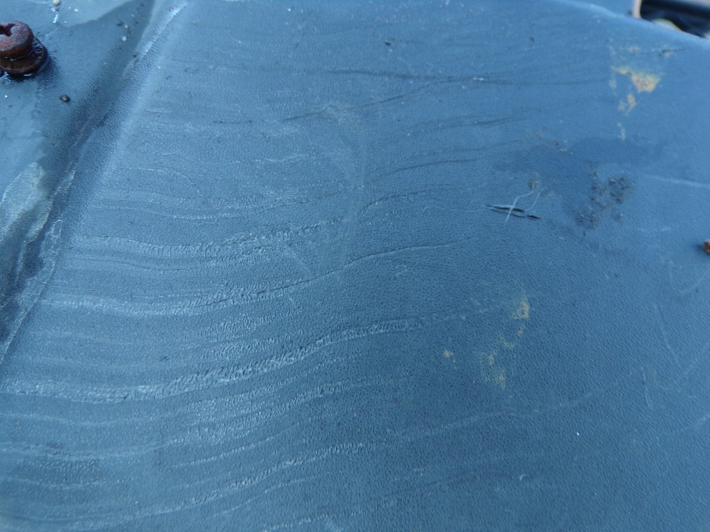 Бампер передний перед fiat ducato 2 2 рестайлинг  boxer jumper Киев