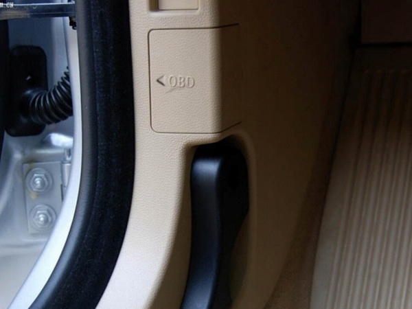 фото №4, Заглушка защита крышка obd do bmw f20 f21 f30 f31