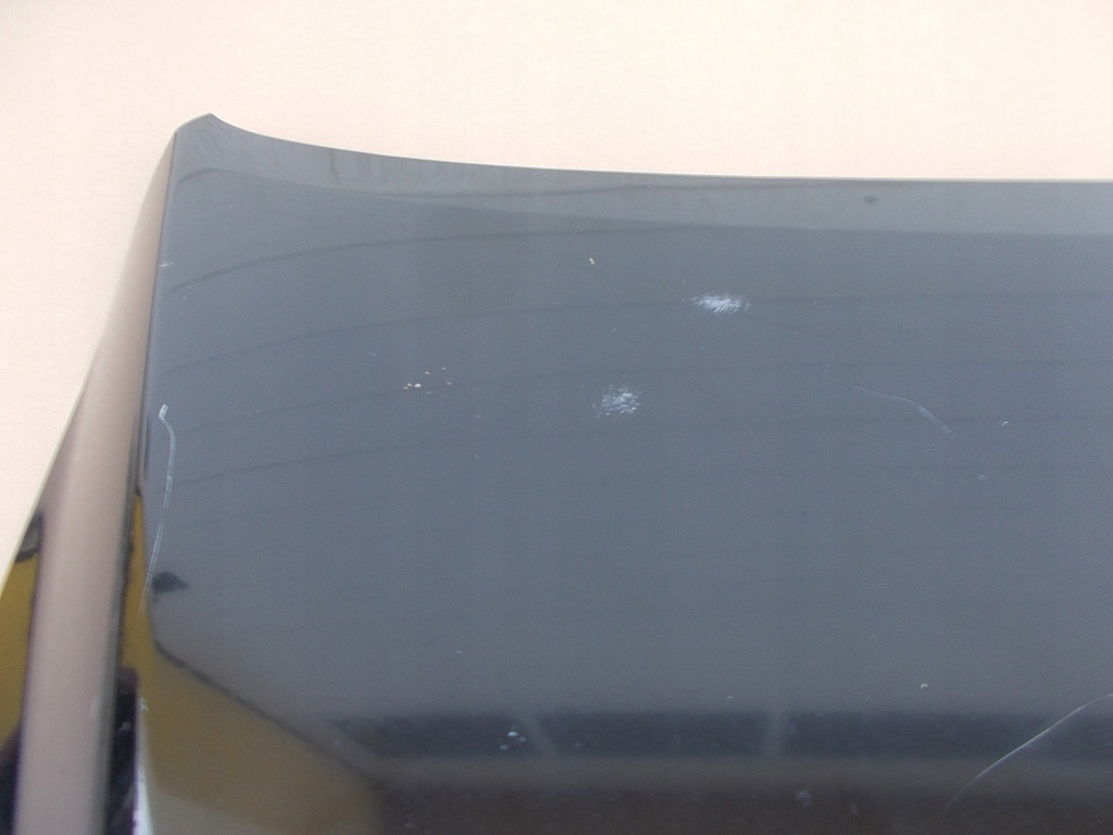 фото №9, Капот крышка двигателя mazda 5 v