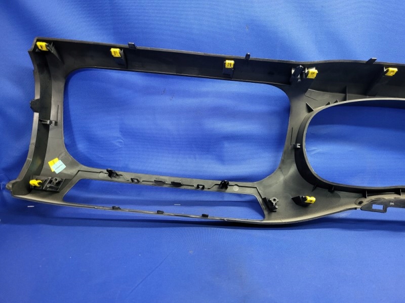 фото №6, Рамка корпус спидометра peugeot expert iii