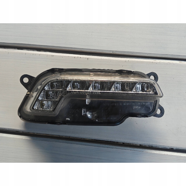 Купить Mercedes e klasa w207 w212 противотуманная фара led правый a2128200856