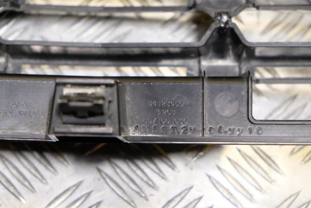 фото №12, Chevrolet silverado 2019 20 решётка радиатора решётка радиатора хром usa