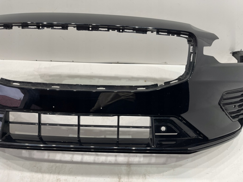 фото №5, Volvo s60 v60 iii 3 r design бампер перед передний