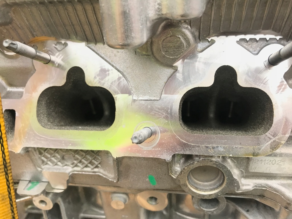 фото №8, Clio v 5 1.0 sce двигун h4de470 h4d