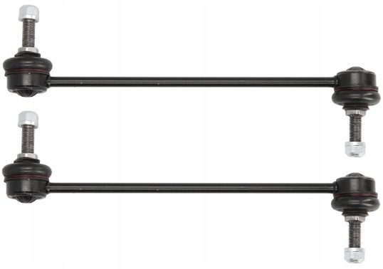 фото №1, 2x соединитель стабилизатора перед nissan murano qashqai xtrail renault koleos