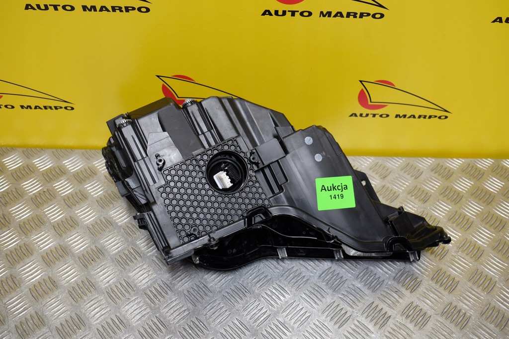 фото №13, Lexus rc rc200t rc300h lift 2018- фара лампа full led l usa