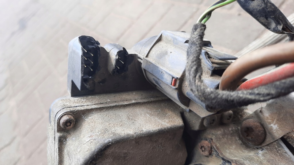 Рейка рульова mercedes benz a150 1.5b 07r Зі Шроту