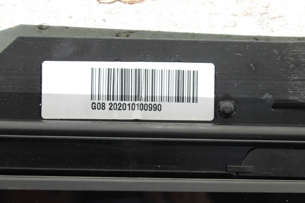 фото №10, Bmw x3 g08 люк крыша стеклянный solar стекло люк панорама сдвижной el