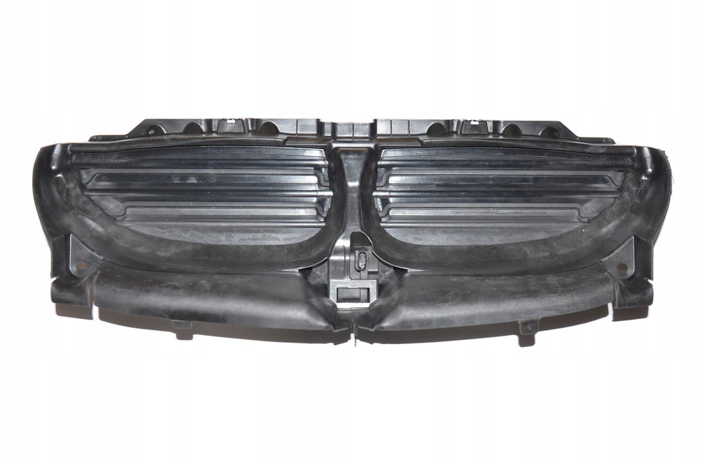 фото №7, Оригинальный впуск воздуха жалюзи bmw e60 e61 lift