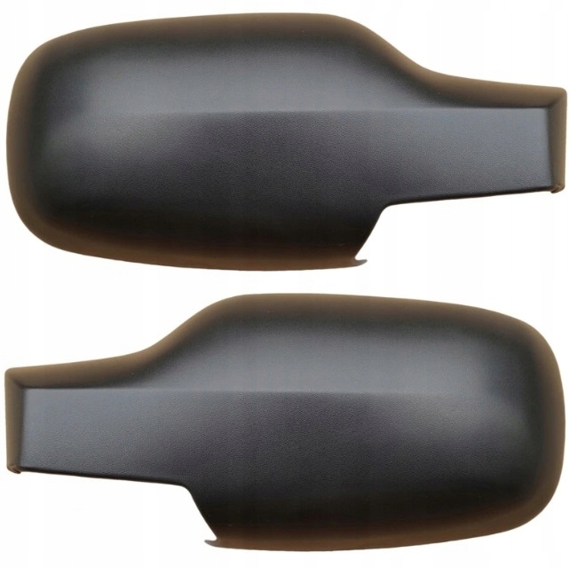 фото №1, Renault scenic корпус накладка зеркало комплект