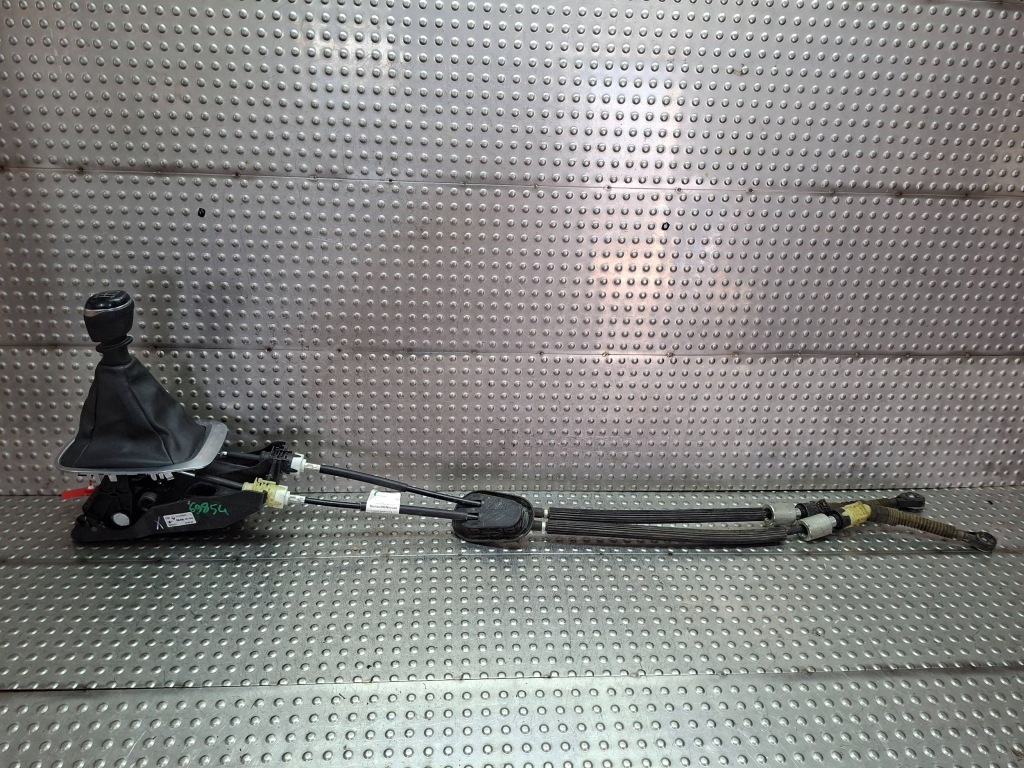 Купить Кулиса тросы переключения передач 341042886r renault megane iv 1.5 dci 2015-