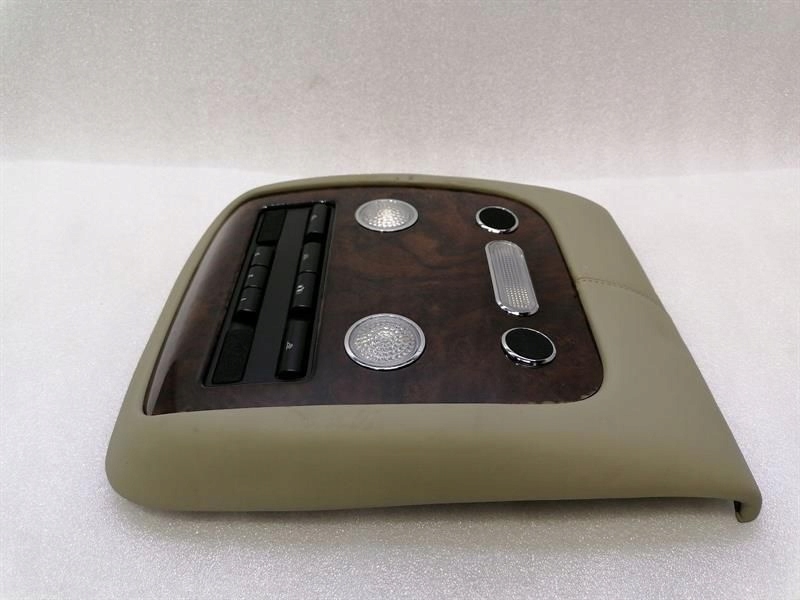 фото №8, Лампа kopułkowa bentley continental gt w12 3w0907135e лампа внутрішня лампа