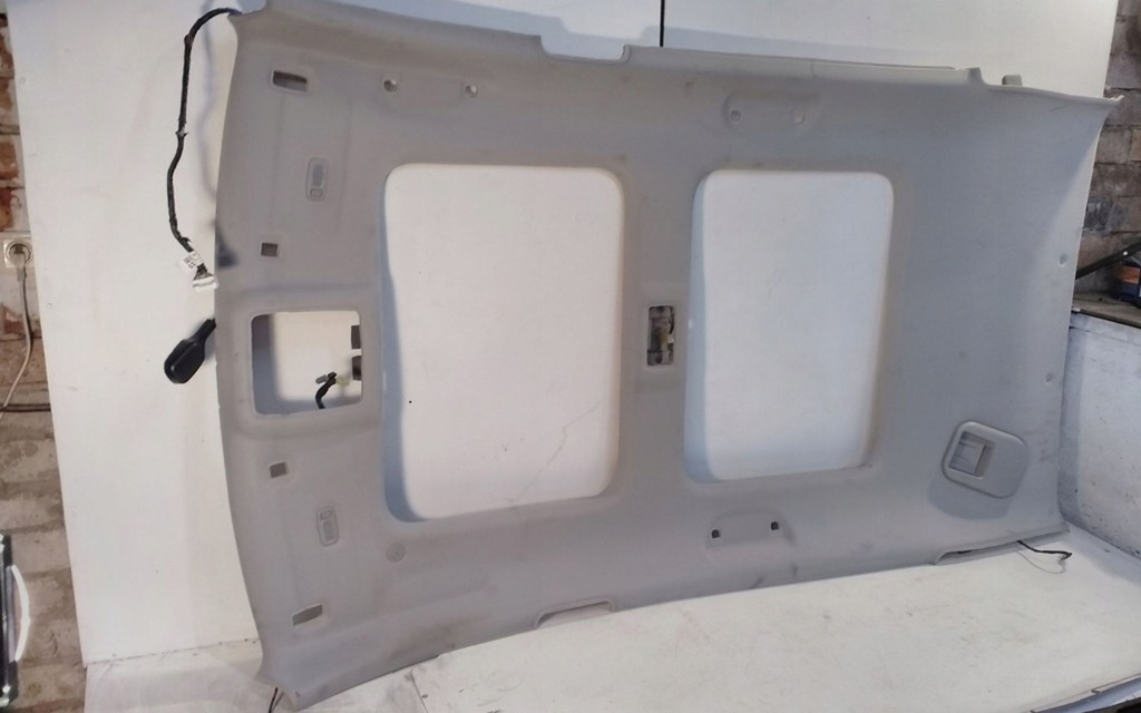 фото №2, Kia sportage 2011 потолок