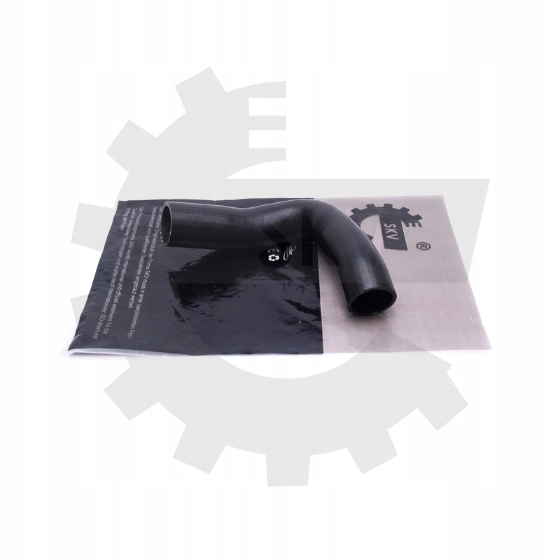 фото №1, Esen skv 54skv084 шланг повітря наддувний