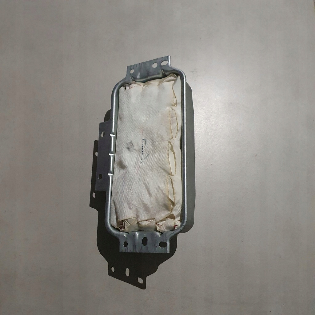 фото №1, Подушка пассажира mercedes ml w166