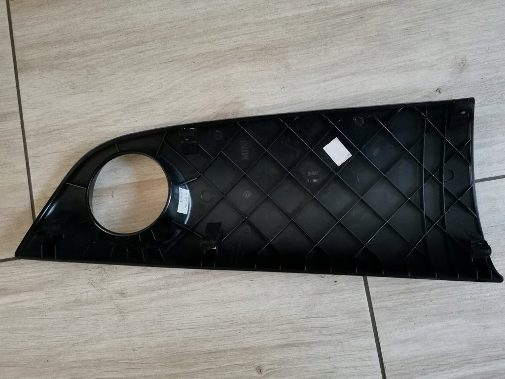 фото №4, Молдинг консолі 7124338 mini cooper r 50