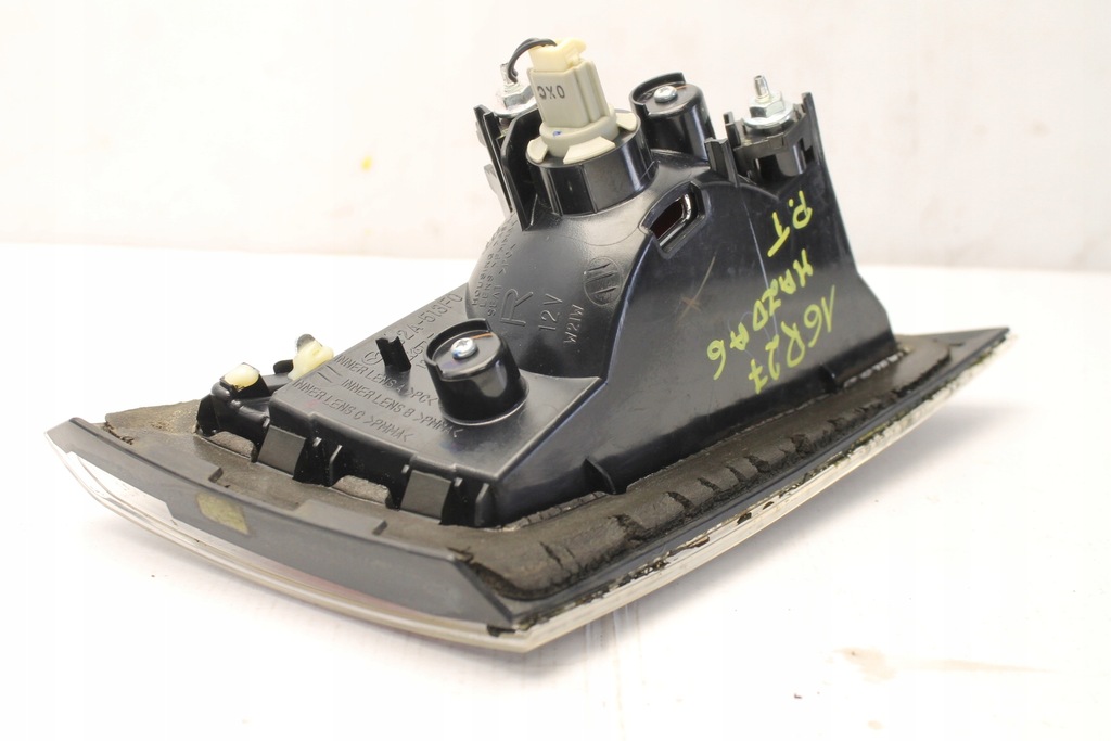 фото №9, Лампа задня правий задня mazda 6 gh lift sport kombi 2012