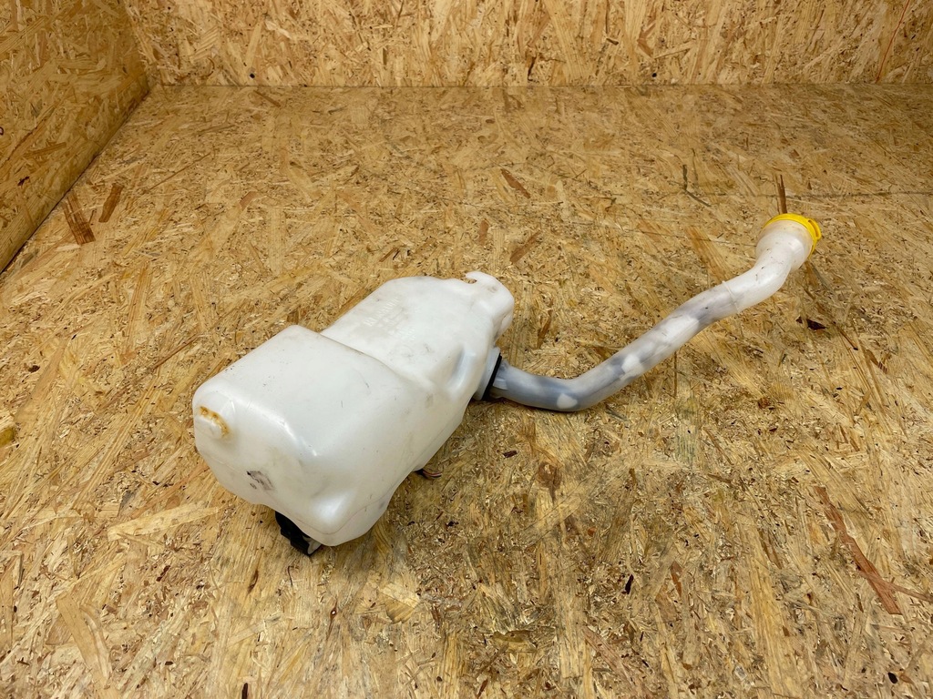 фото №8, Бак жидкость омывателя помпа renault zoe i 289105725r 2013-