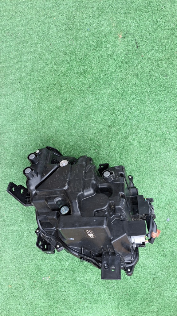 Mazda cx60 full led фара передняя Оригинал