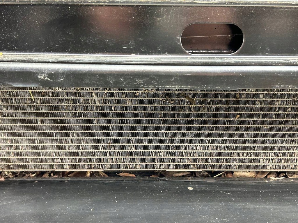 фото №7, Volkswagen tiguan 2021 радіатор / комплект