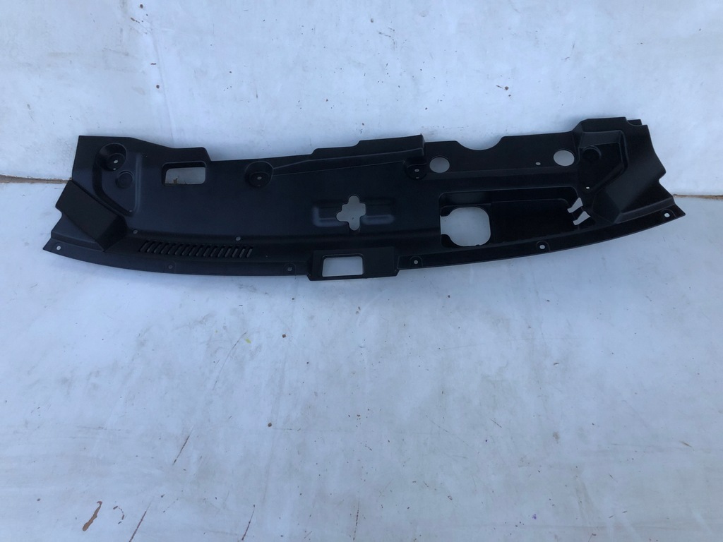 фото №2, Mitsubishi eclipse cross захист поперечина