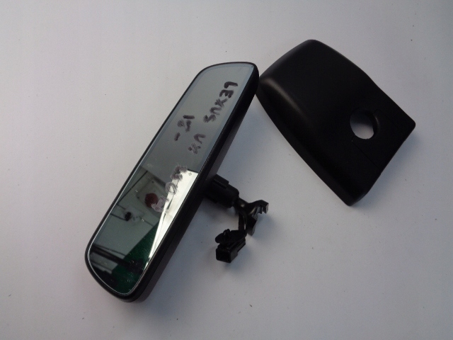 фото №3, Зеркало внутреннее lexus ux 250h 2018-