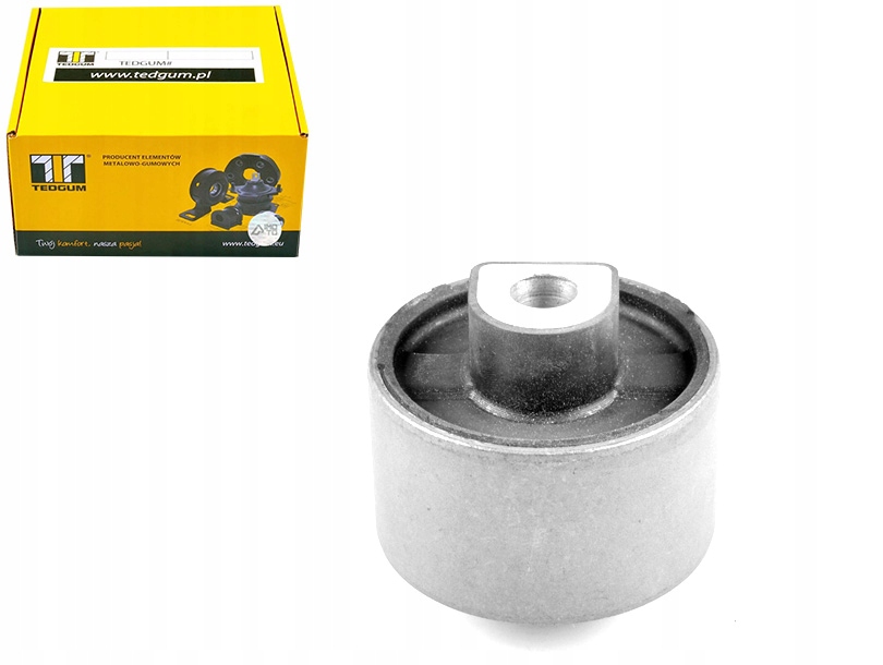 фото №1, Сайлентблок рычага перед с задний l/p renault espace v grand scenic iv