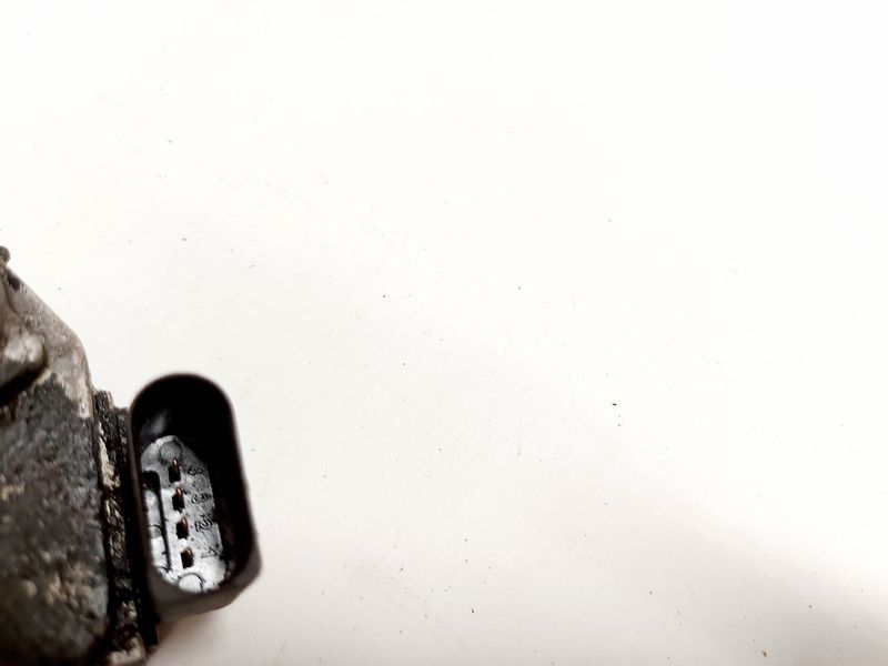 фото №8, Audi q7 1 i 4l 3.0 tdi дроссельная заслонка воздуха 7.03703.75.0