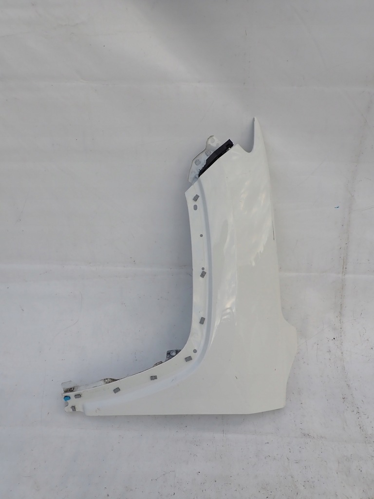 фото №1, Jeep compass ii 2 16- крыло перед передний левый