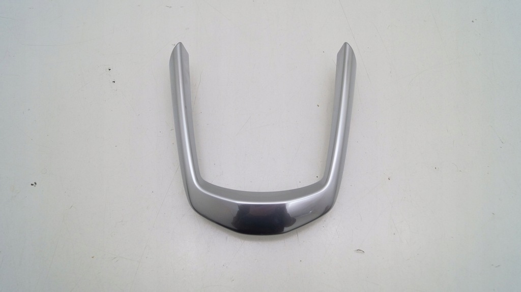 фото №1, Mazda cx3 15-21 рамка хром чохол важеля перемикання передач перемикання передач