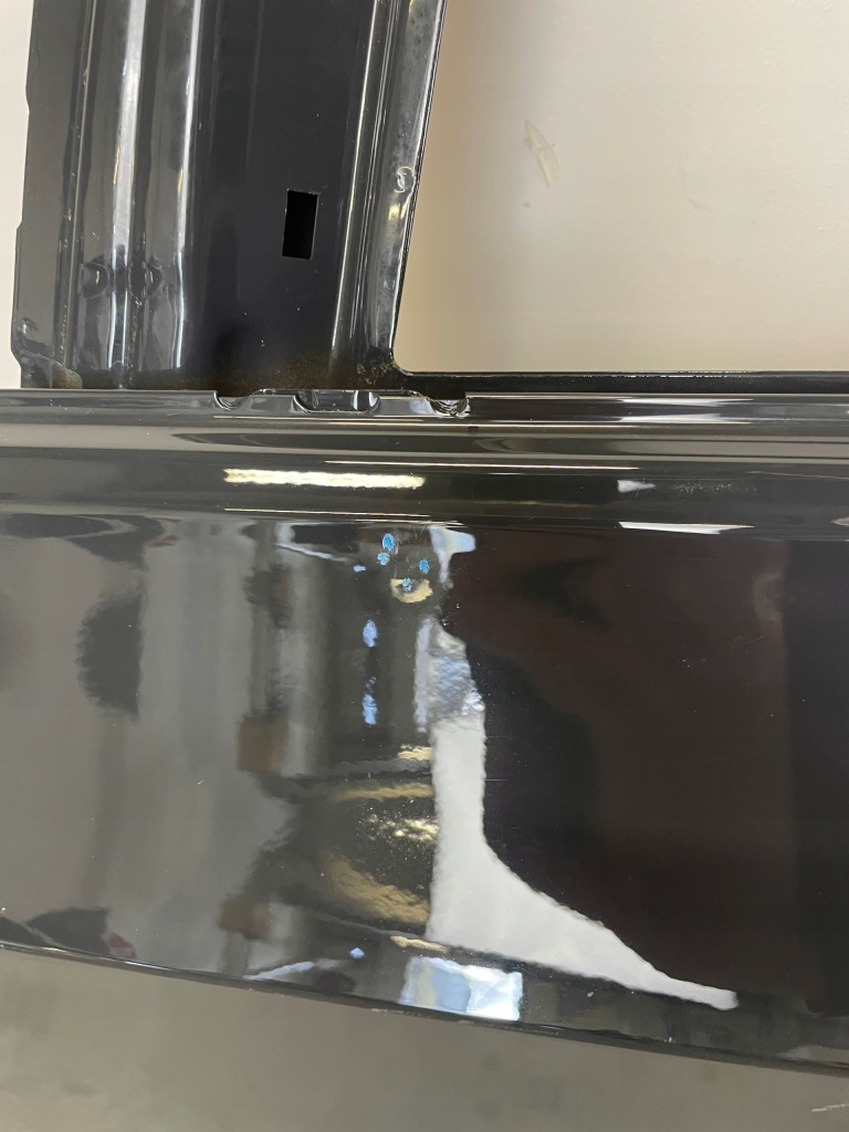 фото №6, Двері задні ліва vw golf viii 8 kombi