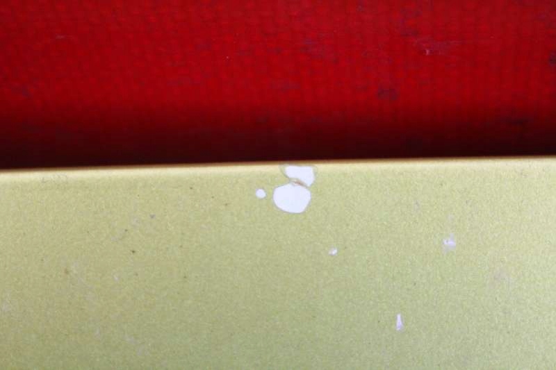 фото №7, Капот кришка двигуна жовта honda hr-v h-r v 1 i 98-01