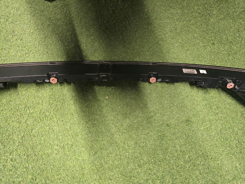 фото №9, Лампа накладка задня porsche cayenne 9y0