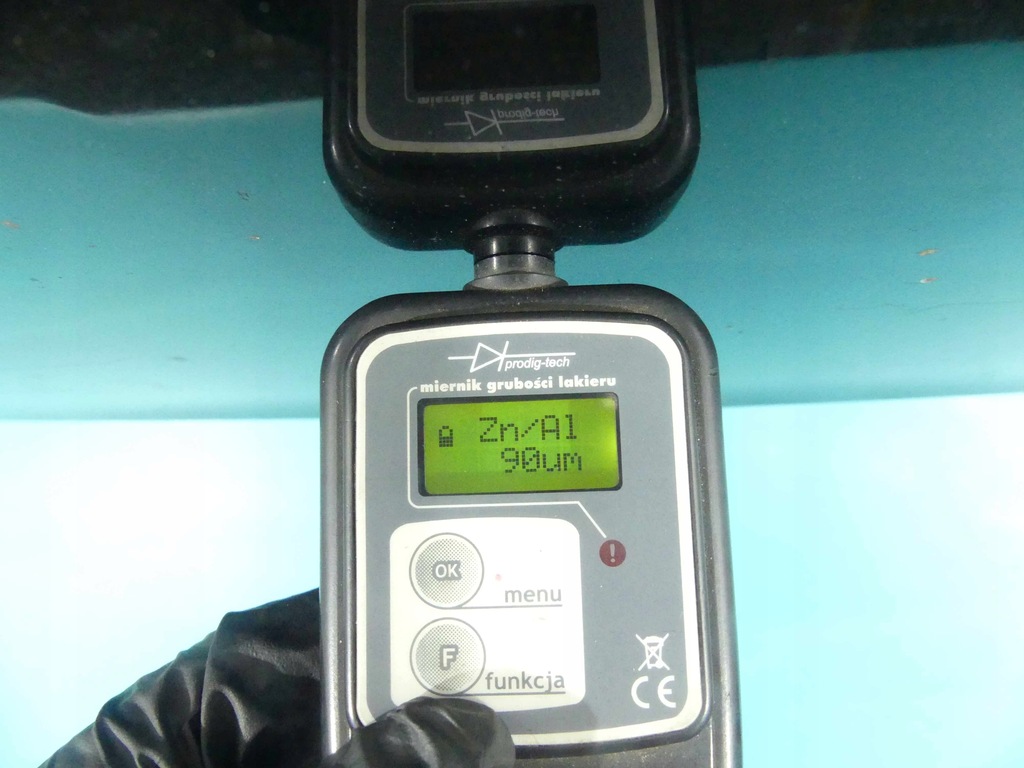 фото №11, Капот передня opel corsa c чорний