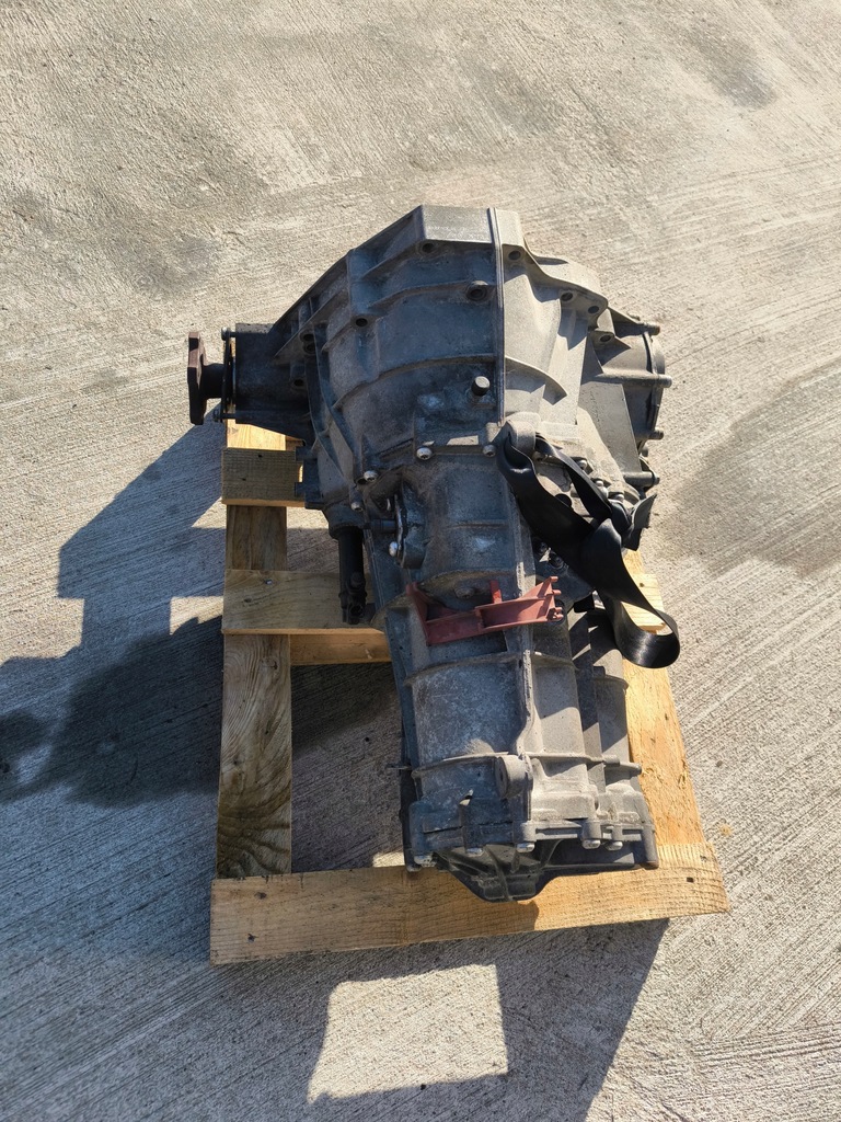 фото №7, Коробка передач передач механическая audi a4 b8 a5 8t 2.0 llw оригинал !!!