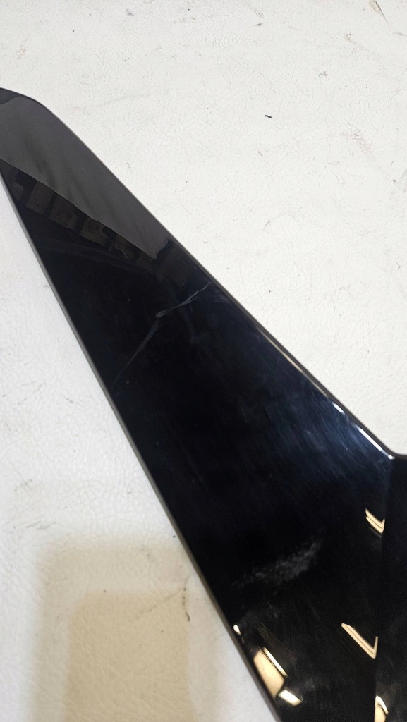 фото №5, Молдинг правая задняя крышки багажника skoda kodiaq ii 57h827932